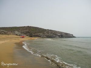 Playa de Calblanque