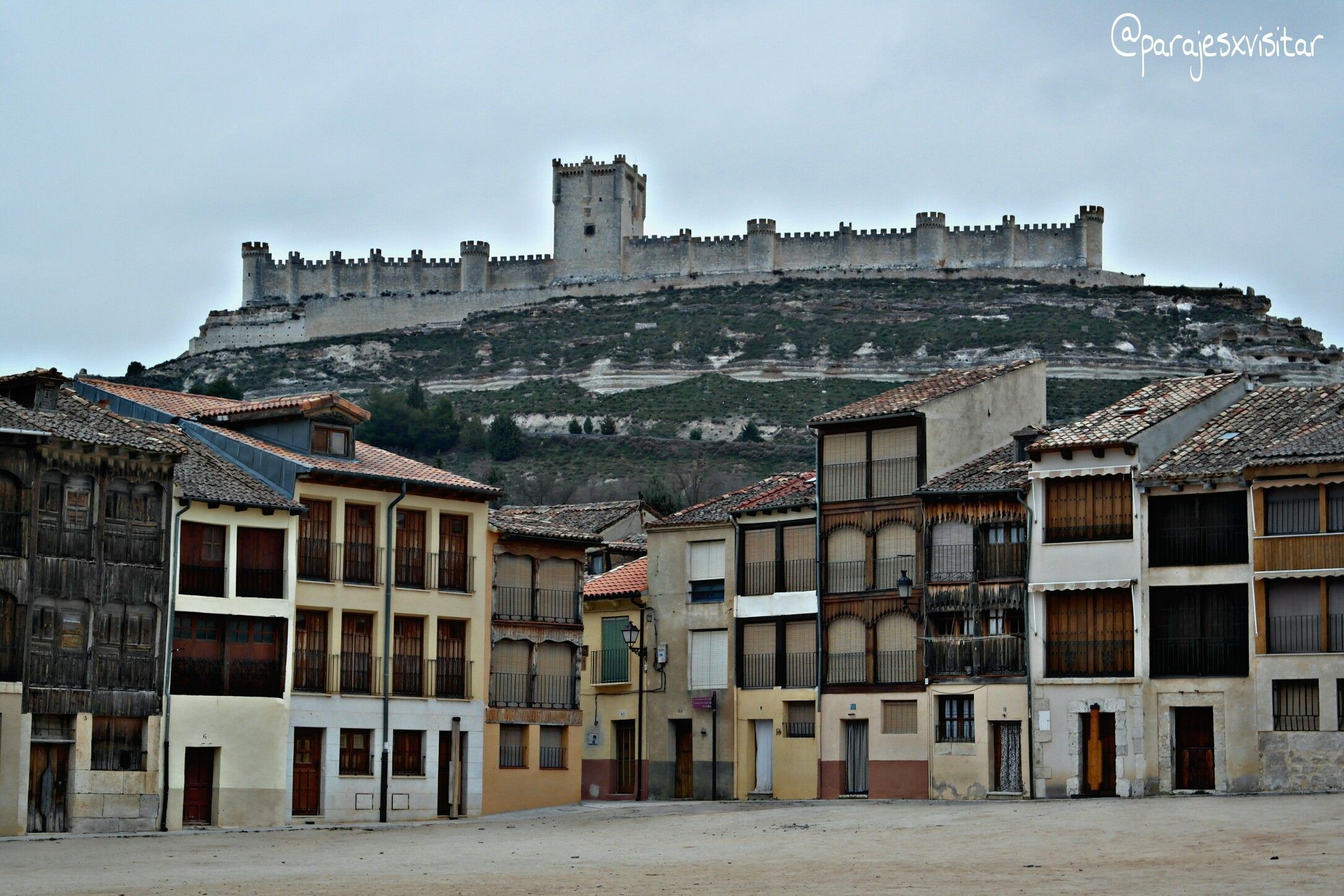 Peñafiel