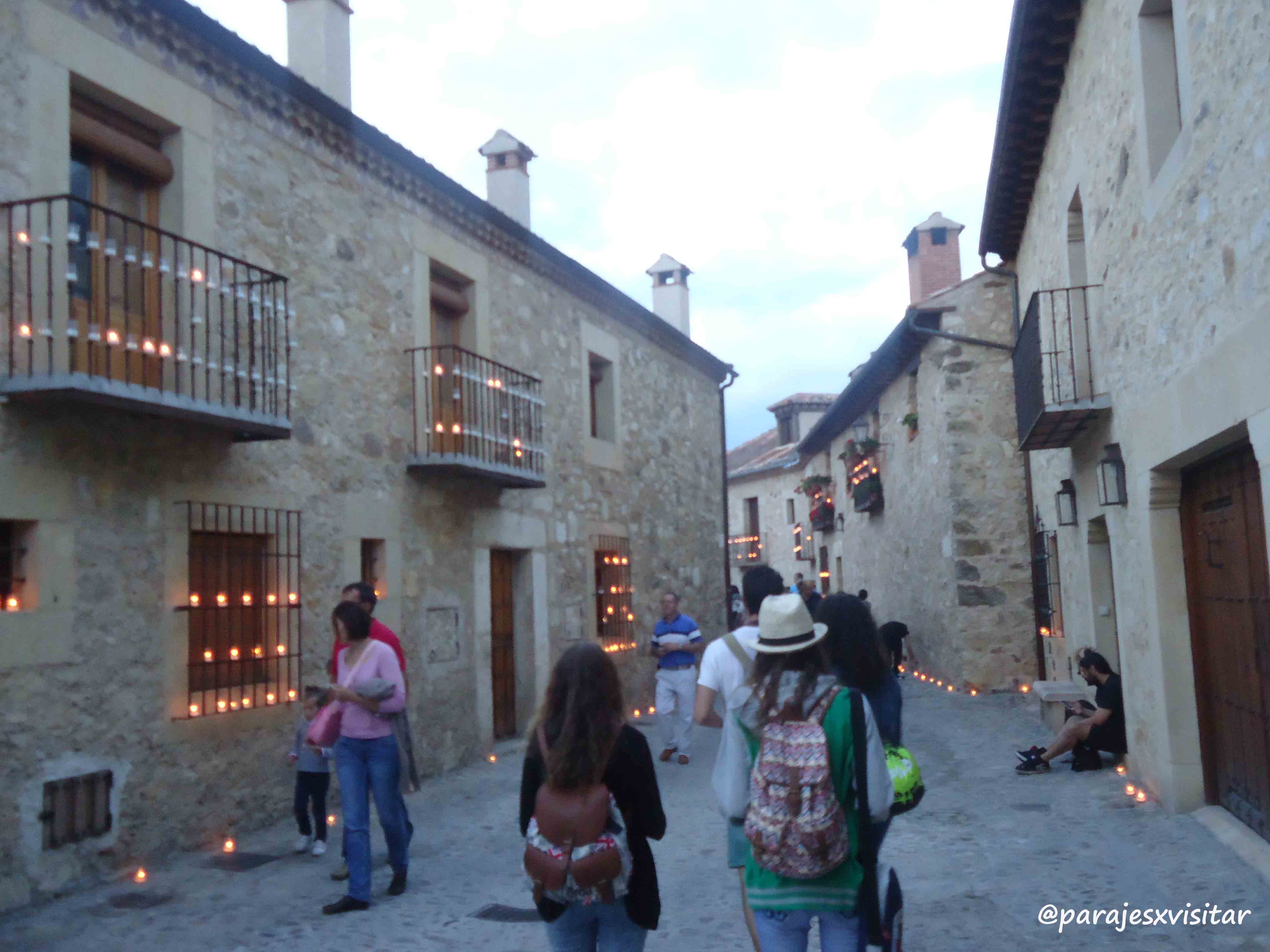 Pedraza