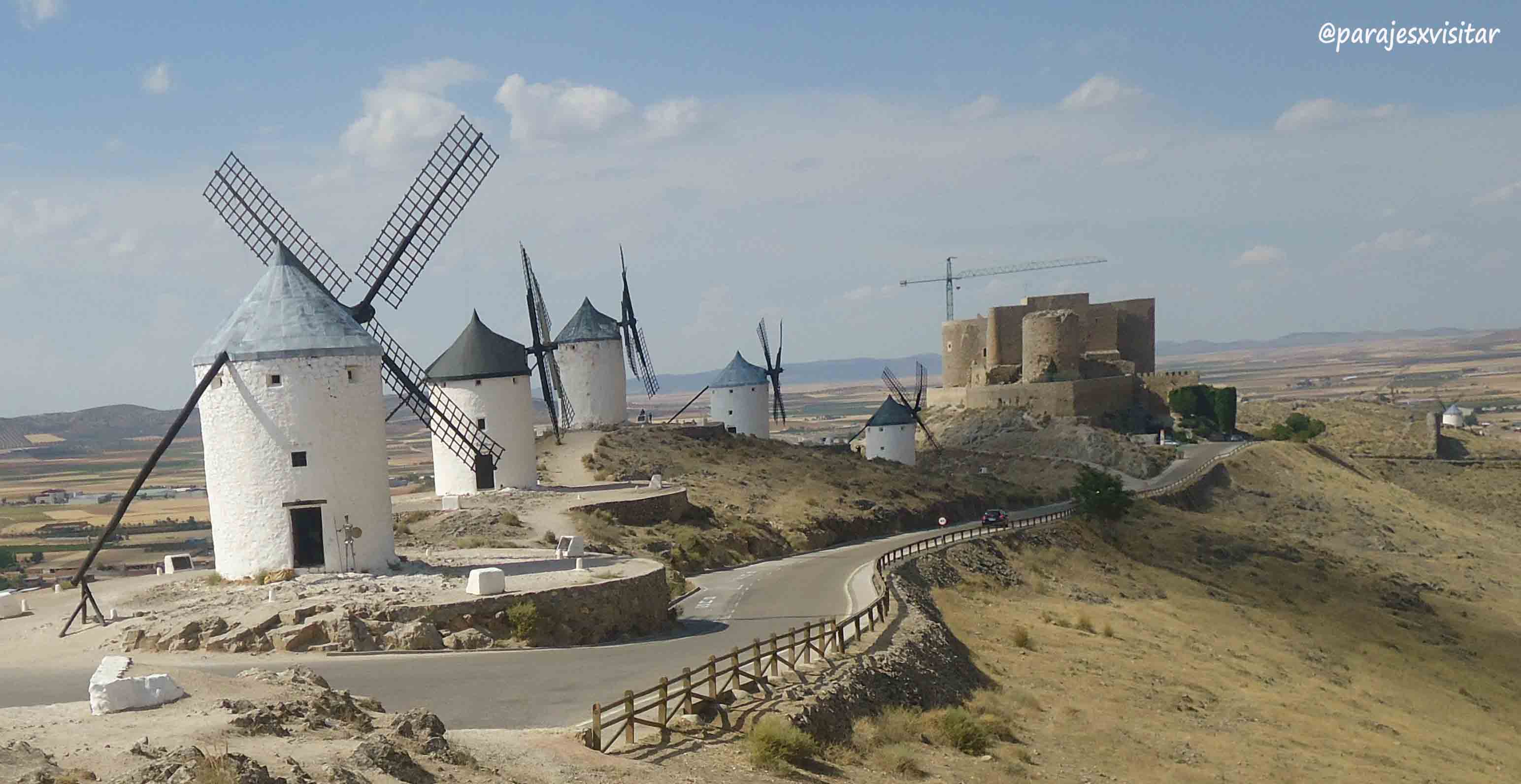 que-ver-en-consuegra