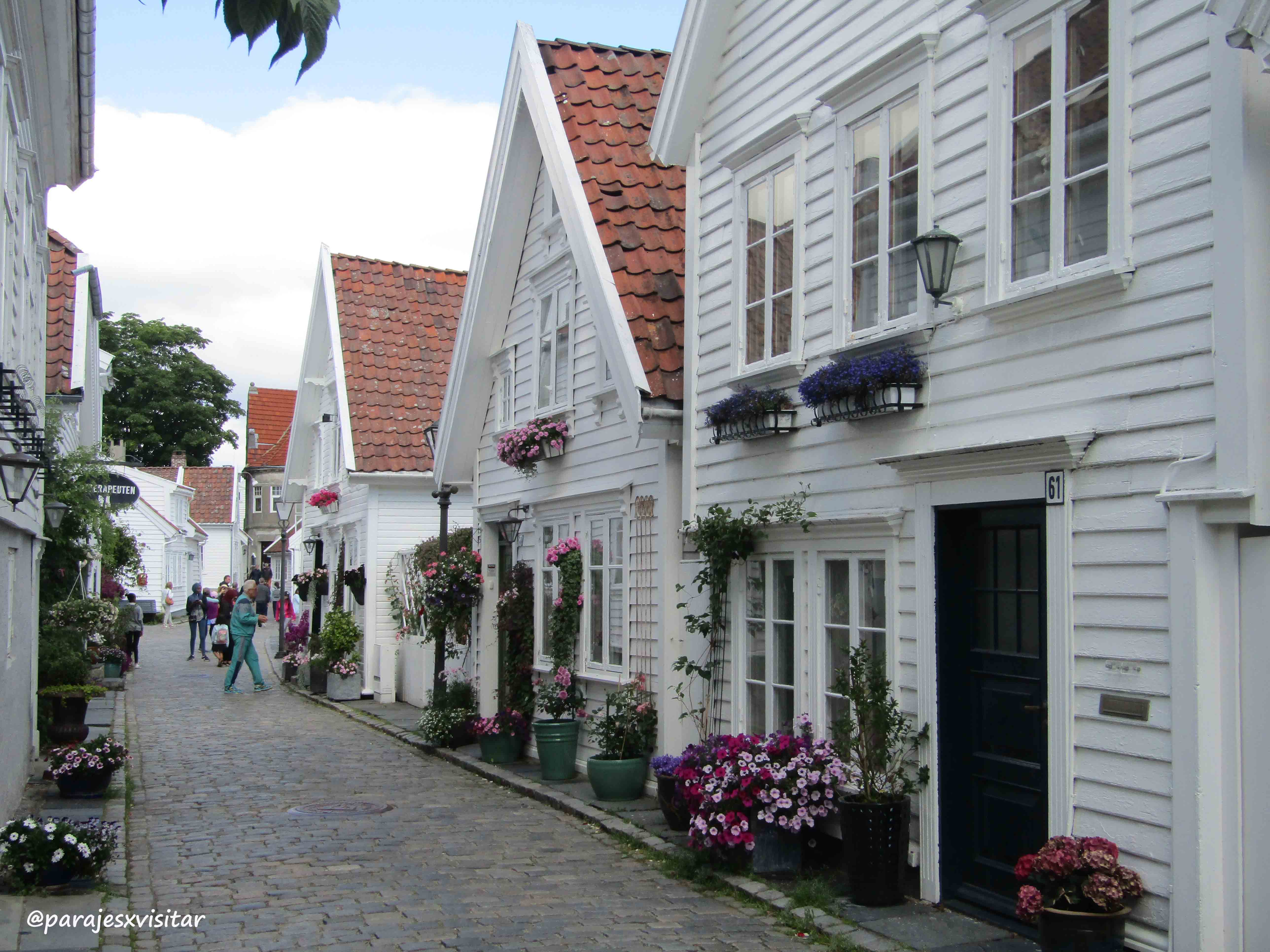 Stavanger