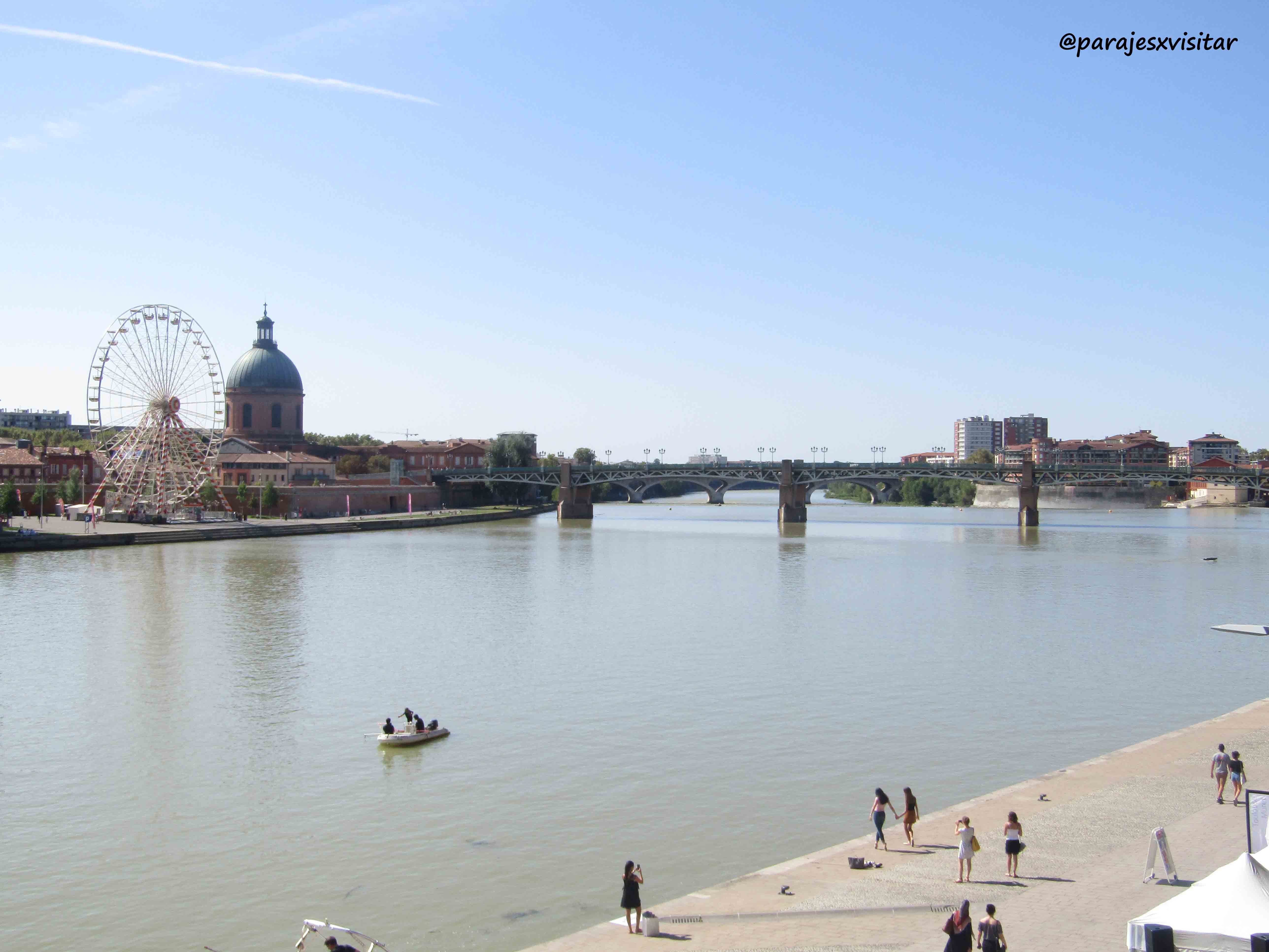 Toulouse