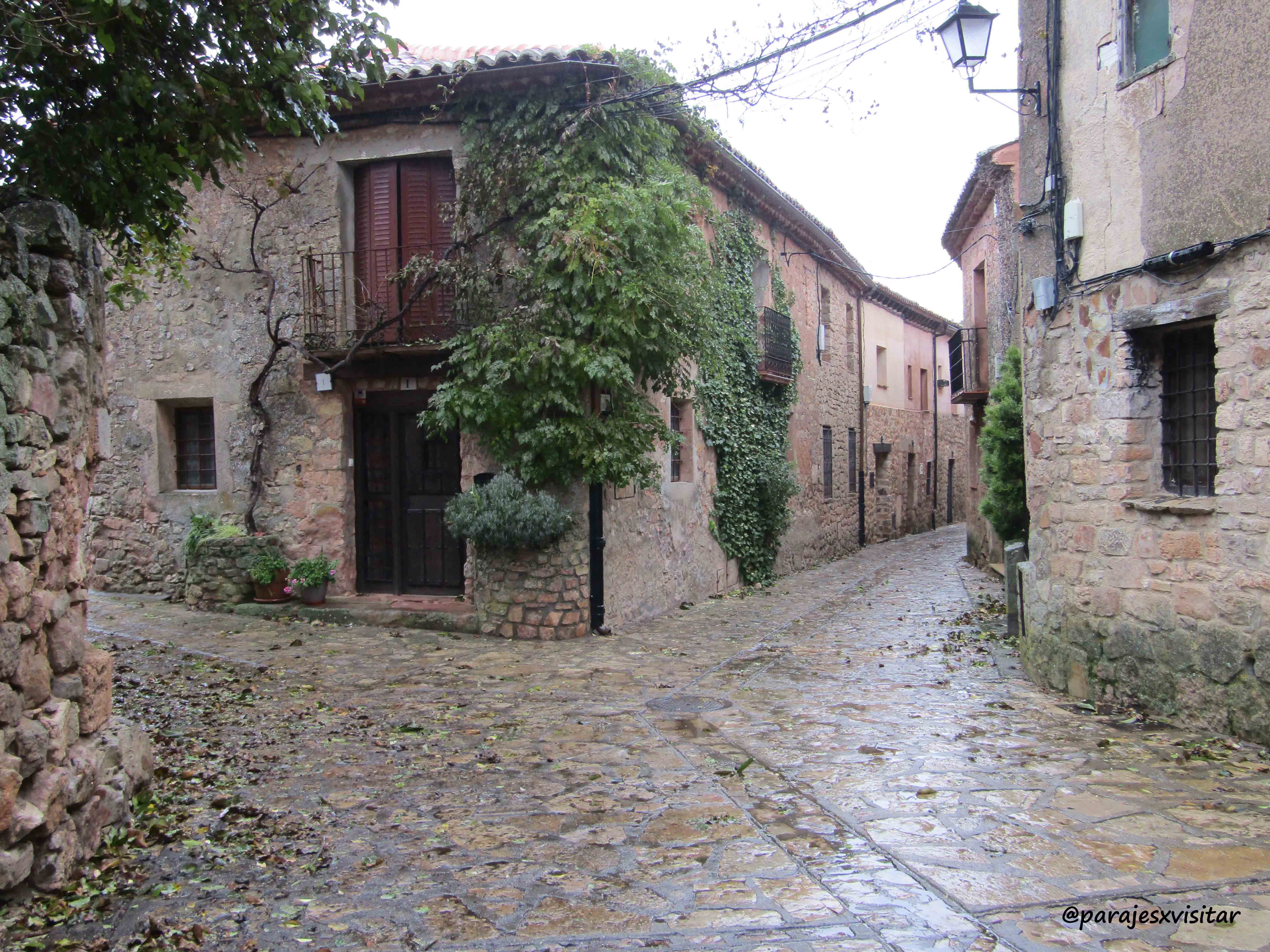 Qué ver en Medinaceli. Uno de los pueblos más bonitos de Soria Qué ver en Medinaceli
