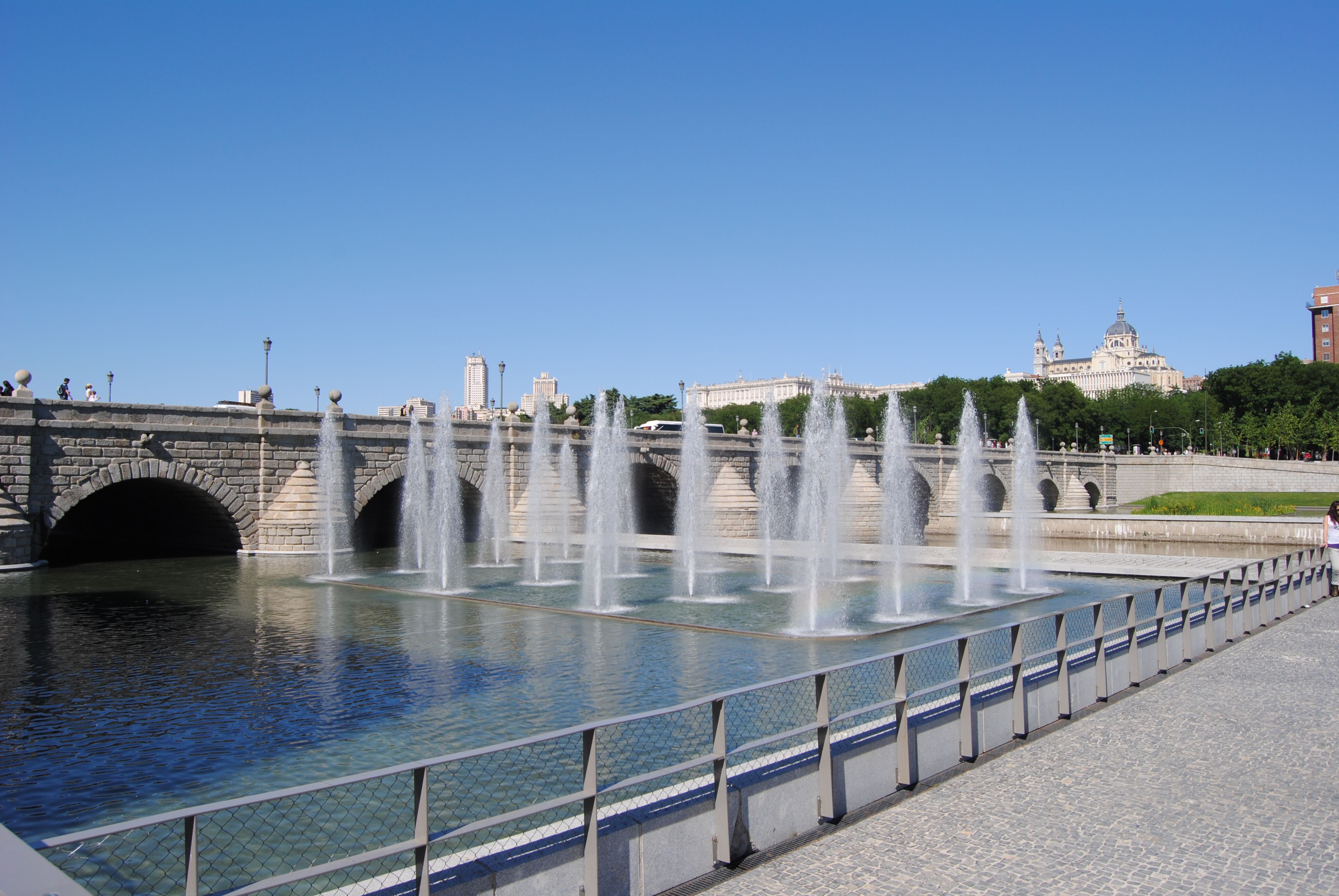 Puente_segovia_Madrid
