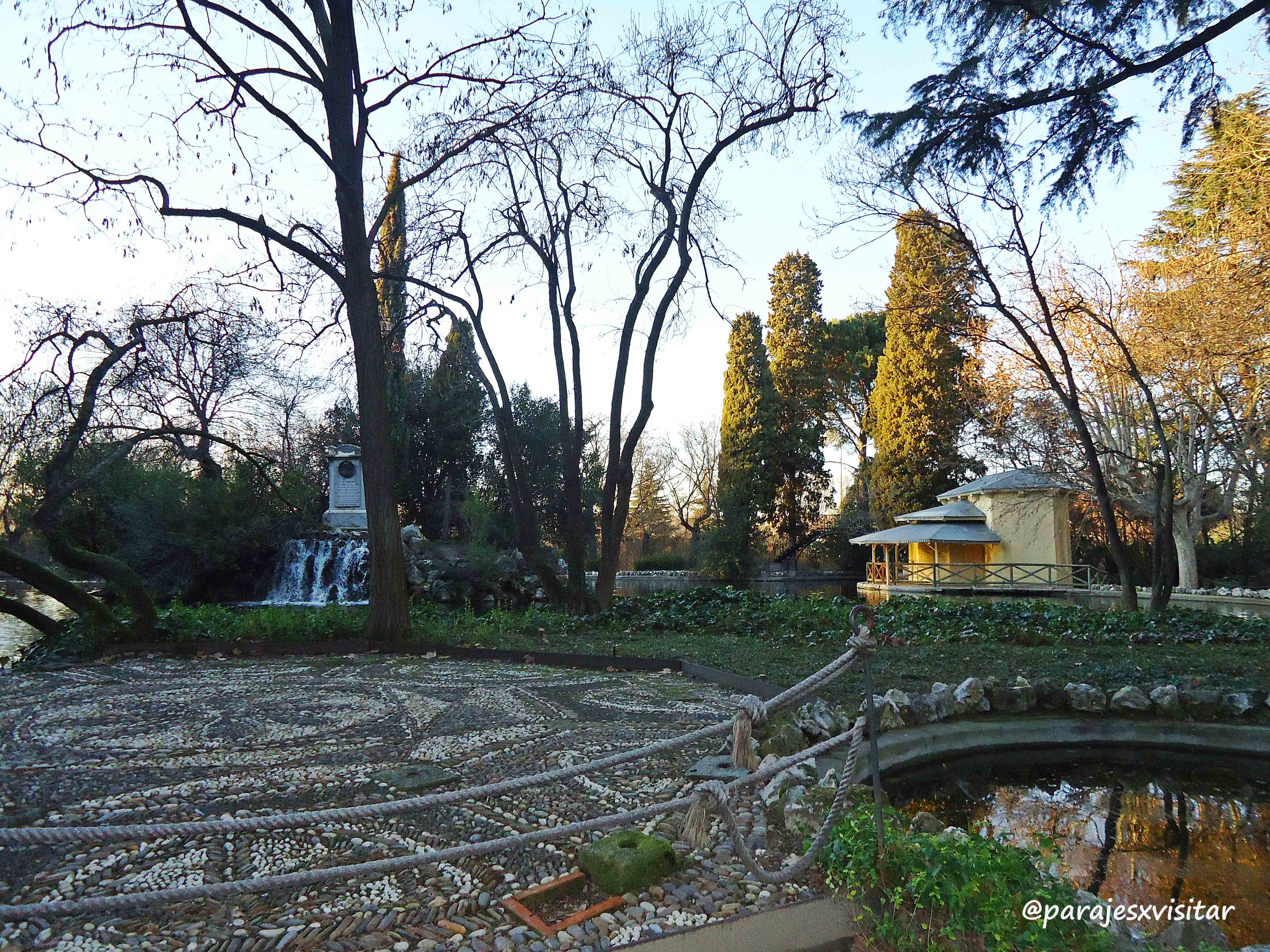 parque-el-capricho-madrid