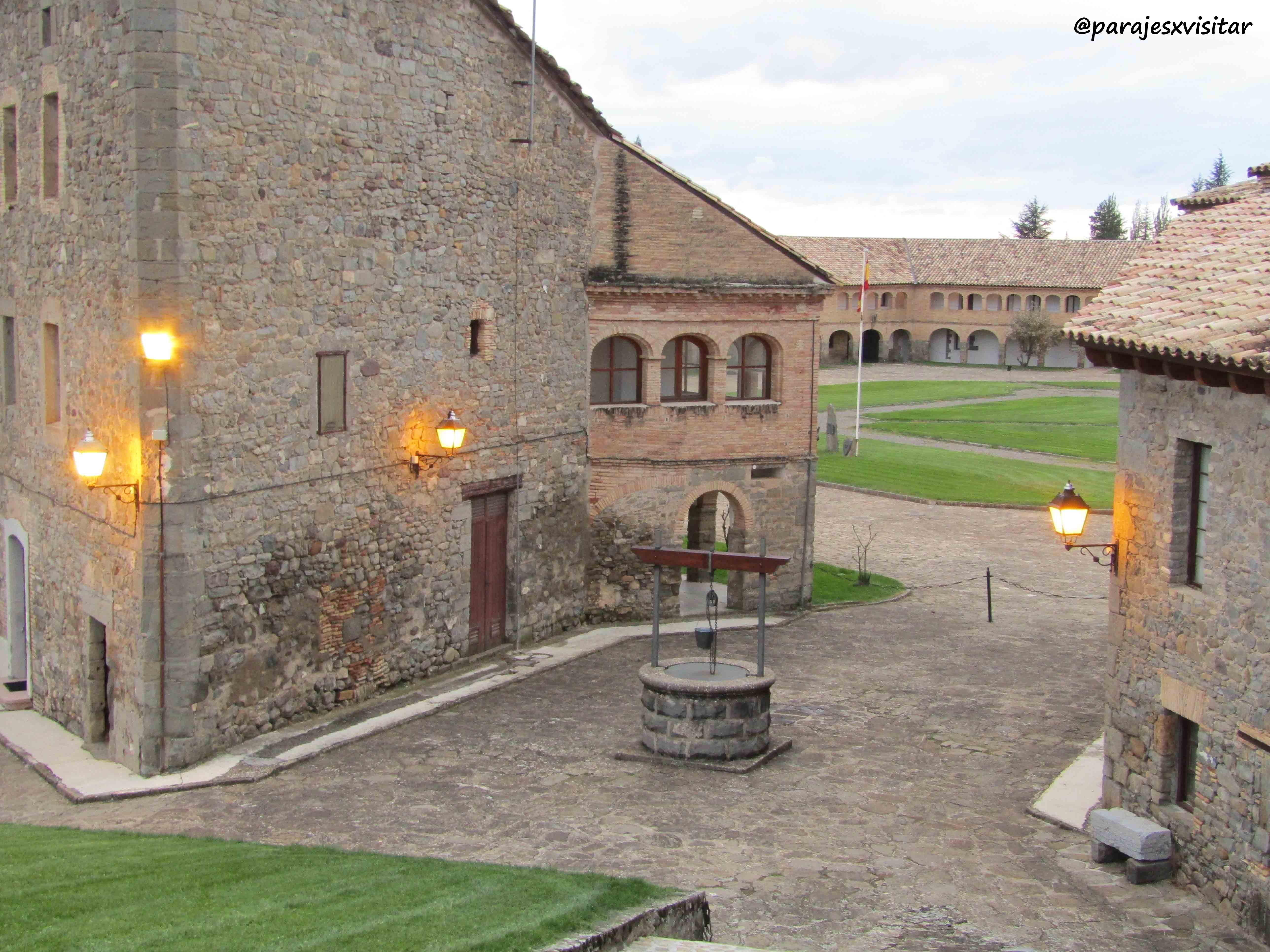 Ciudadela de Jaca