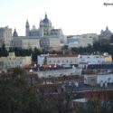 vistas del palacio real