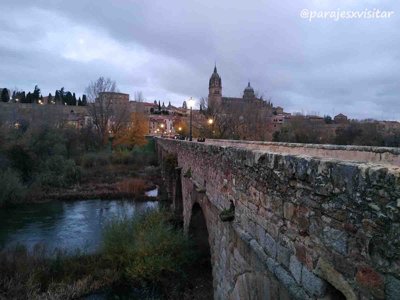 Qué ver en Salamanca