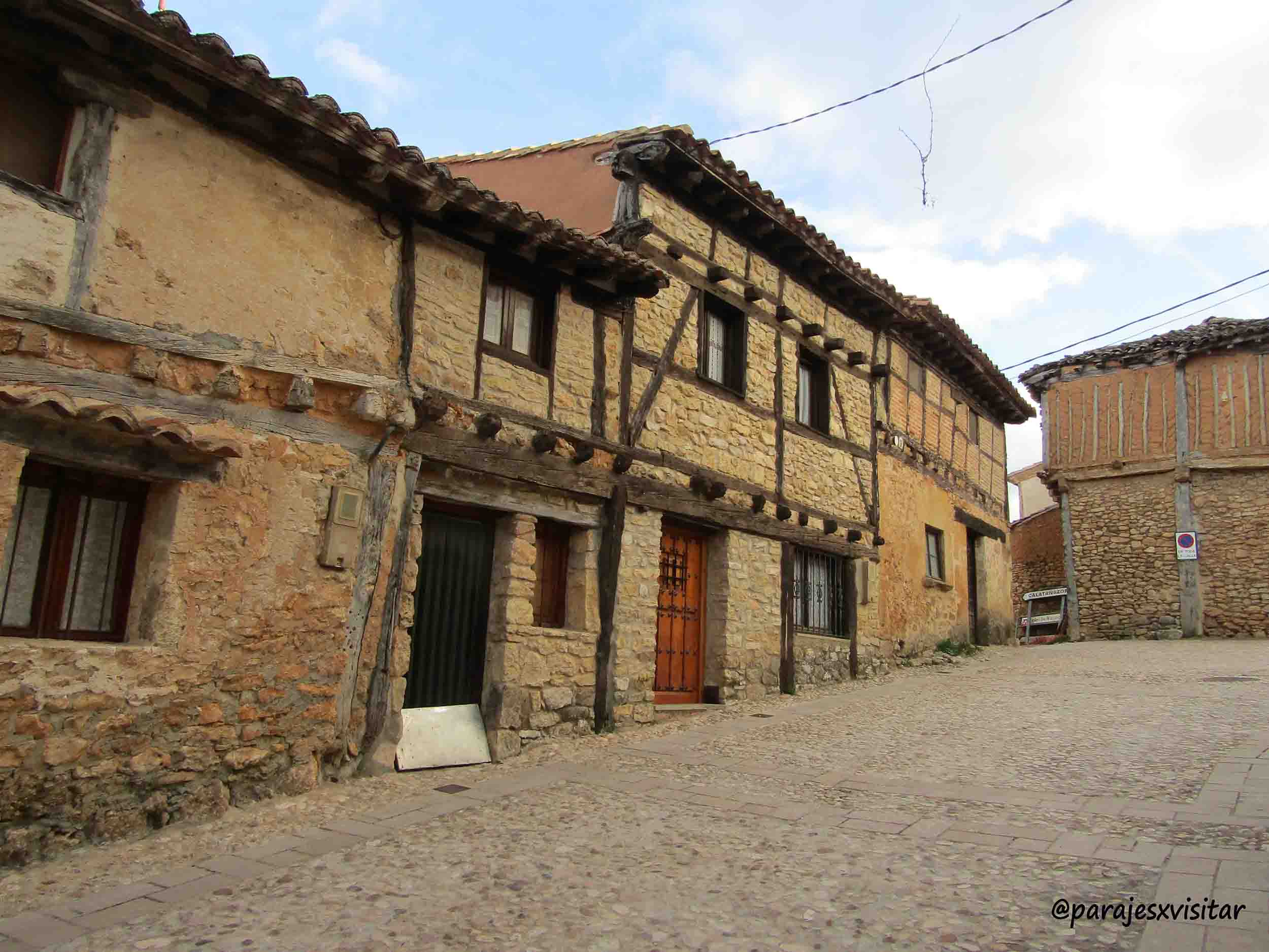 Calatañazor
