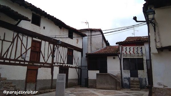 Cabezuela del Valle