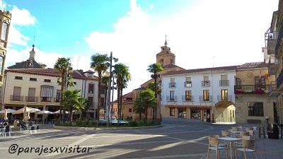 qué ver en Alba de Tormes