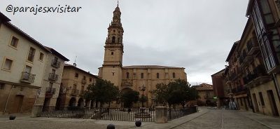 qué ver en Briones