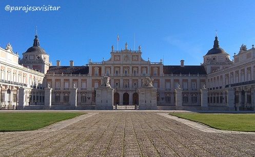 Qué ver en Aranjuez