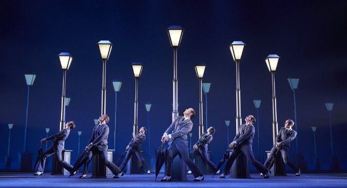 los mejores musicales de Madrid