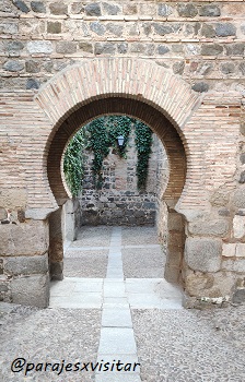 calles de Toledo