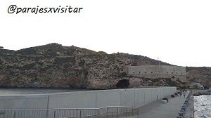 Fuerte de Navidad