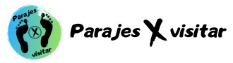 Parajes x visitar