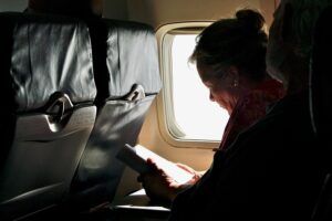 leer avion